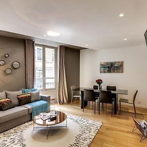 Appartement met Drie Slaapkamers