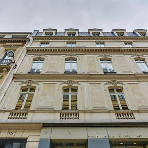 Appartement met Twee Slaapkamers
